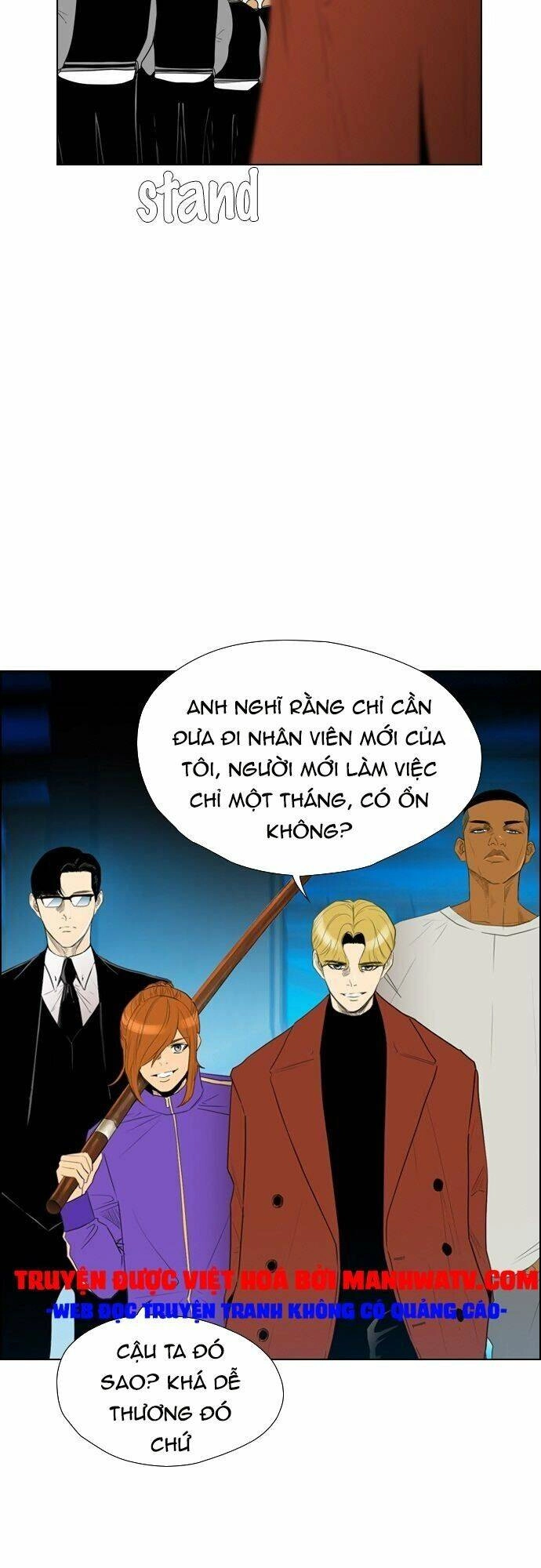 Kẻ Hồi Sinh Chapter 112 - 5