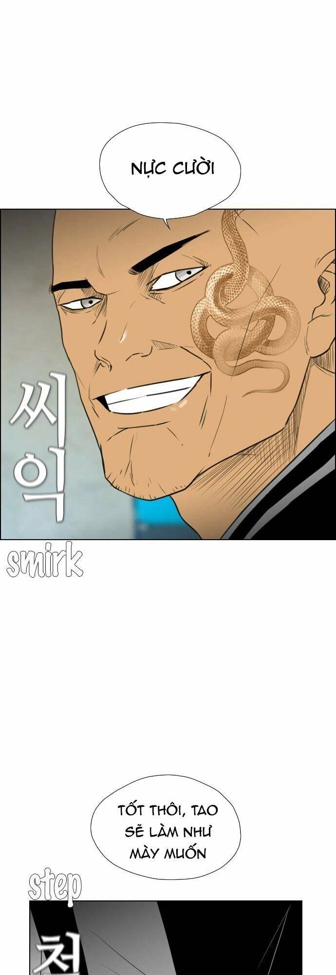 Kẻ Hồi Sinh Chapter 112 - 8