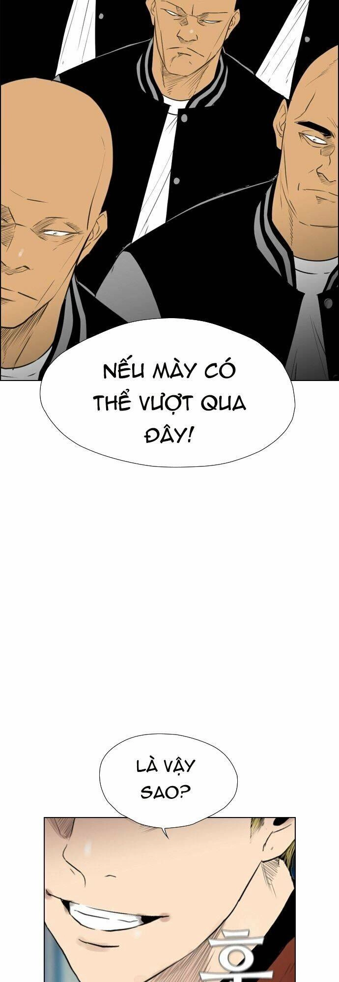 Kẻ Hồi Sinh Chapter 112 - 10