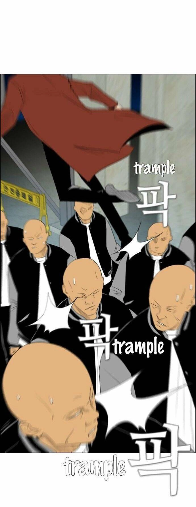 Kẻ Hồi Sinh Chapter 112 - 13