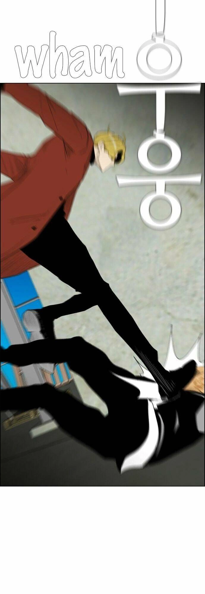 Kẻ Hồi Sinh Chapter 112 - 16