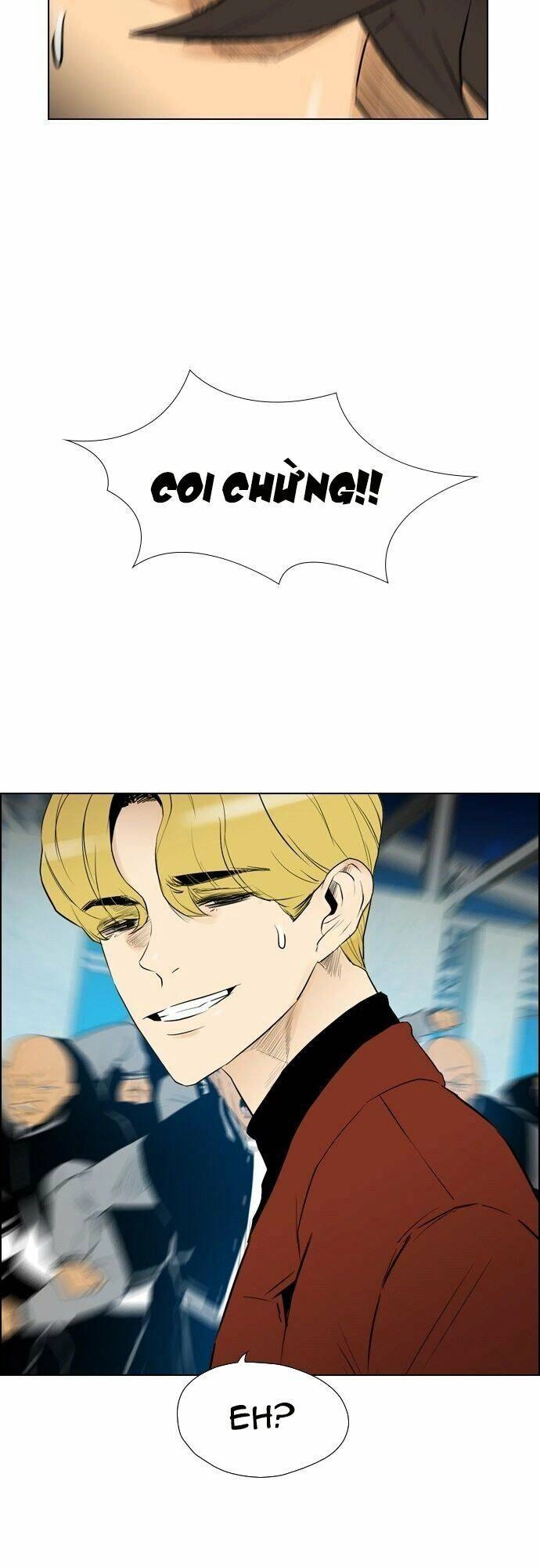 Kẻ Hồi Sinh Chapter 112 - 20