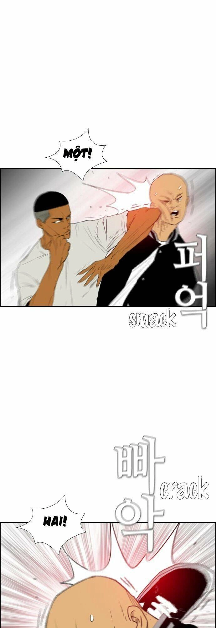 Kẻ Hồi Sinh Chapter 112 - 25