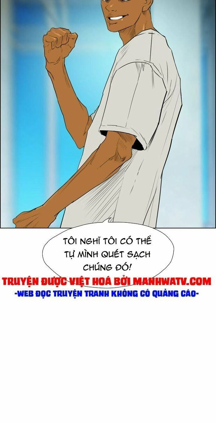 Kẻ Hồi Sinh Chapter 112 - 29