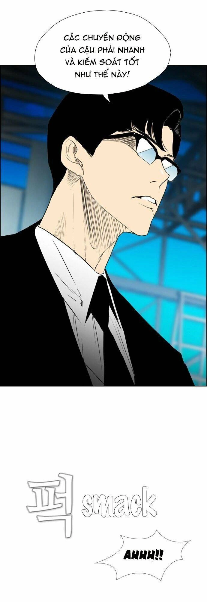 Kẻ Hồi Sinh Chapter 112 - 38