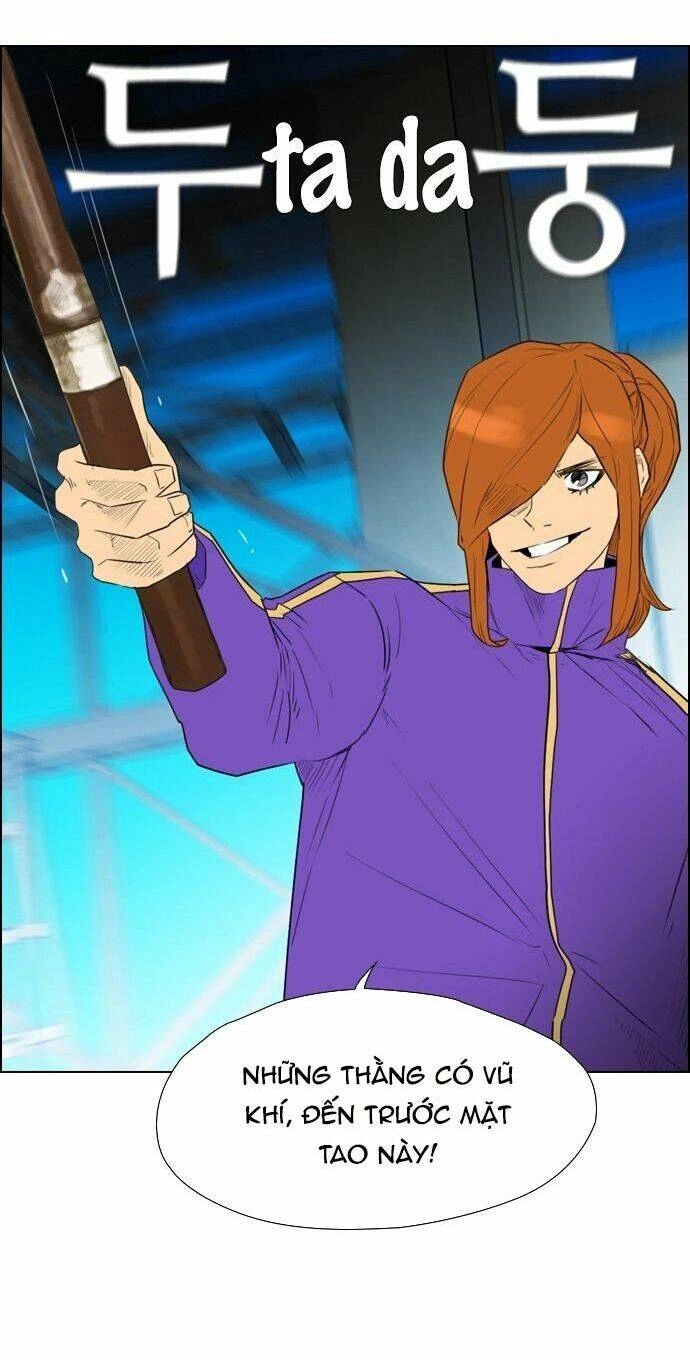 Kẻ Hồi Sinh Chapter 112 - 42