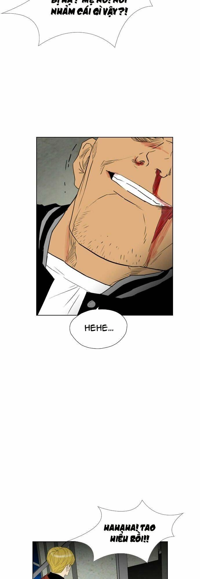 Kẻ Hồi Sinh Chapter 112 - 62