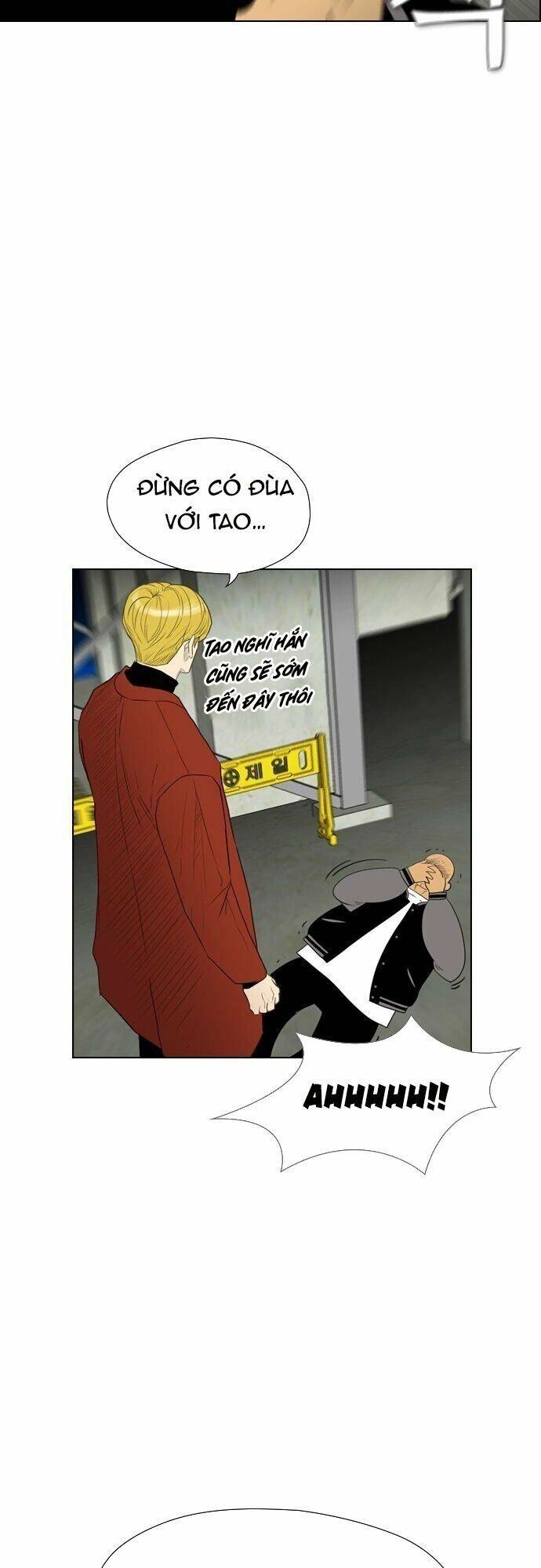 Kẻ Hồi Sinh Chapter 113 - 4