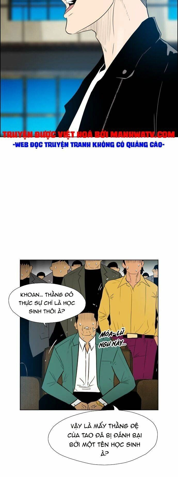 Kẻ Hồi Sinh Chapter 113 - 15