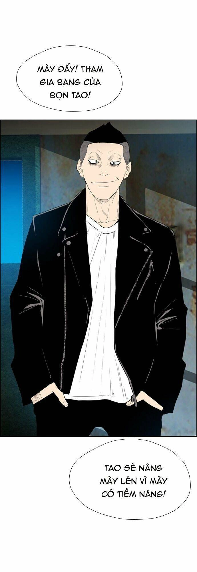 Kẻ Hồi Sinh Chapter 113 - 17