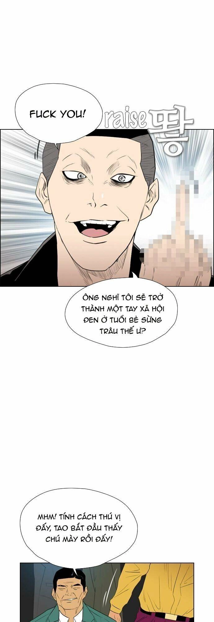 Kẻ Hồi Sinh Chapter 113 - 18