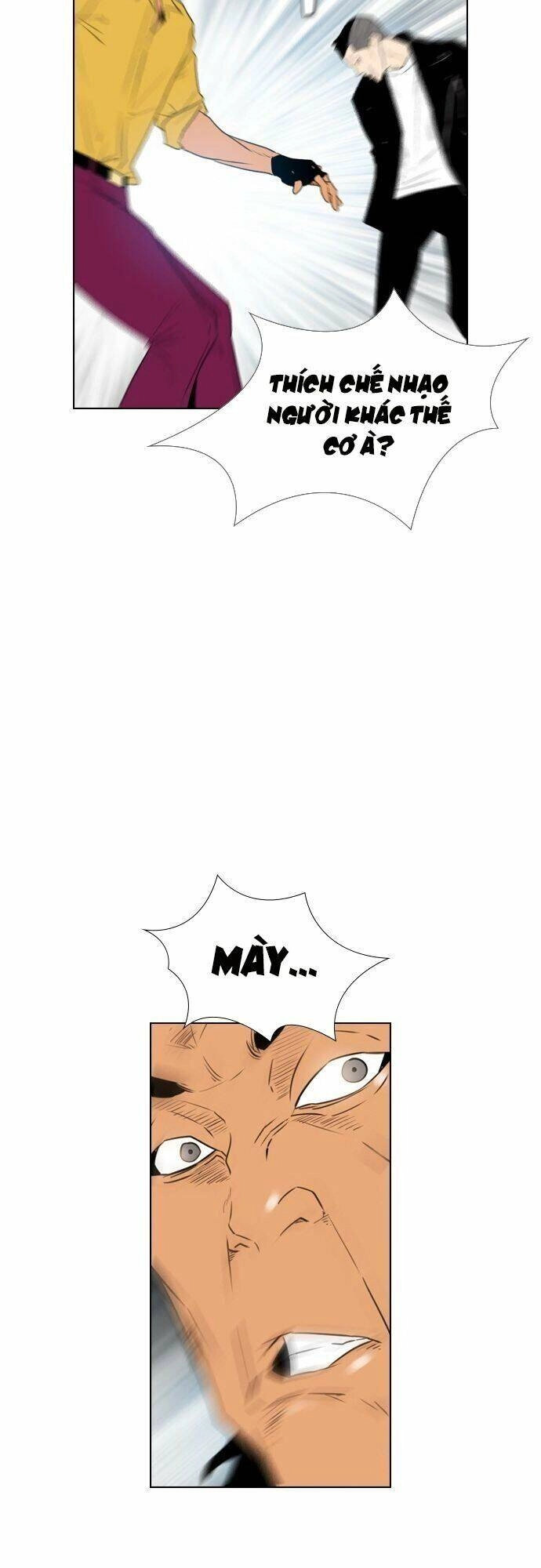 Kẻ Hồi Sinh Chapter 113 - 25