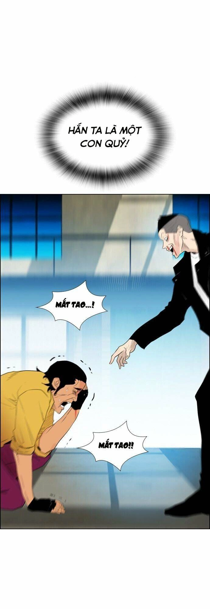 Kẻ Hồi Sinh Chapter 113 - 33