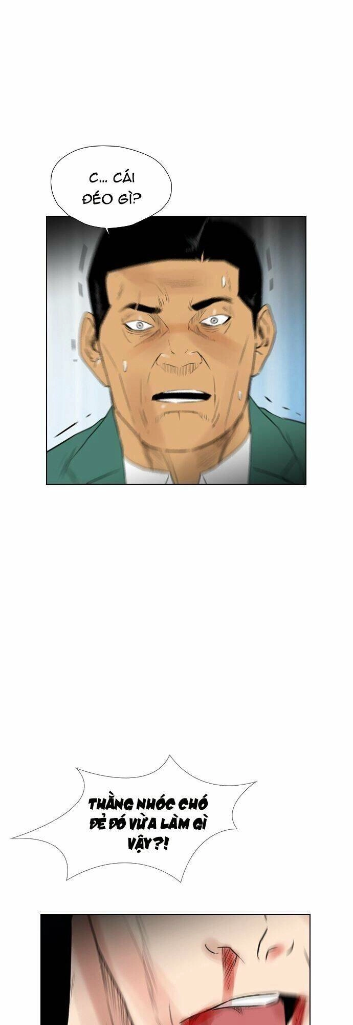 Kẻ Hồi Sinh Chapter 113 - 34