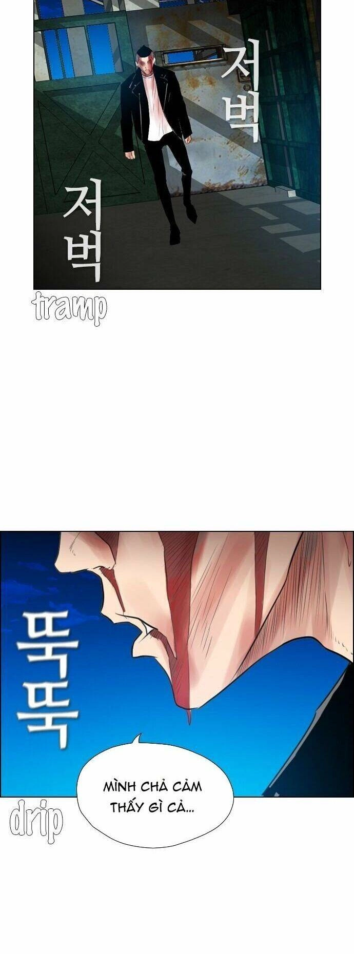 Kẻ Hồi Sinh Chapter 113 - 43