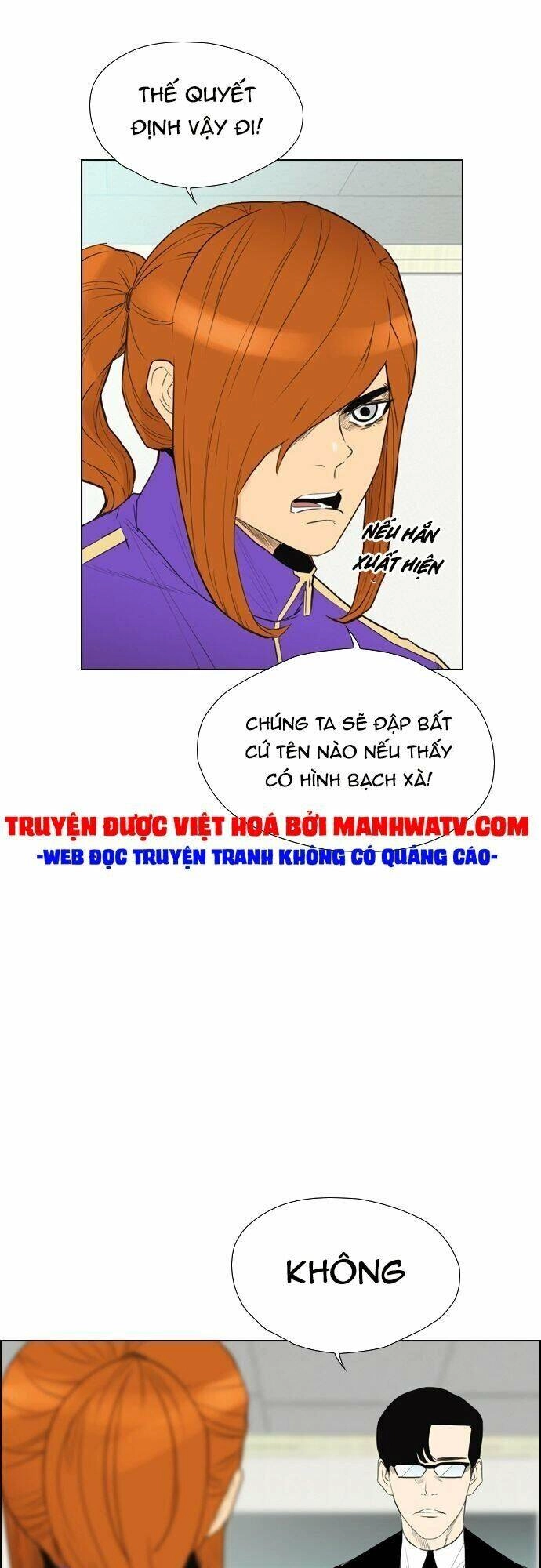 Kẻ Hồi Sinh Chapter 113 - 52