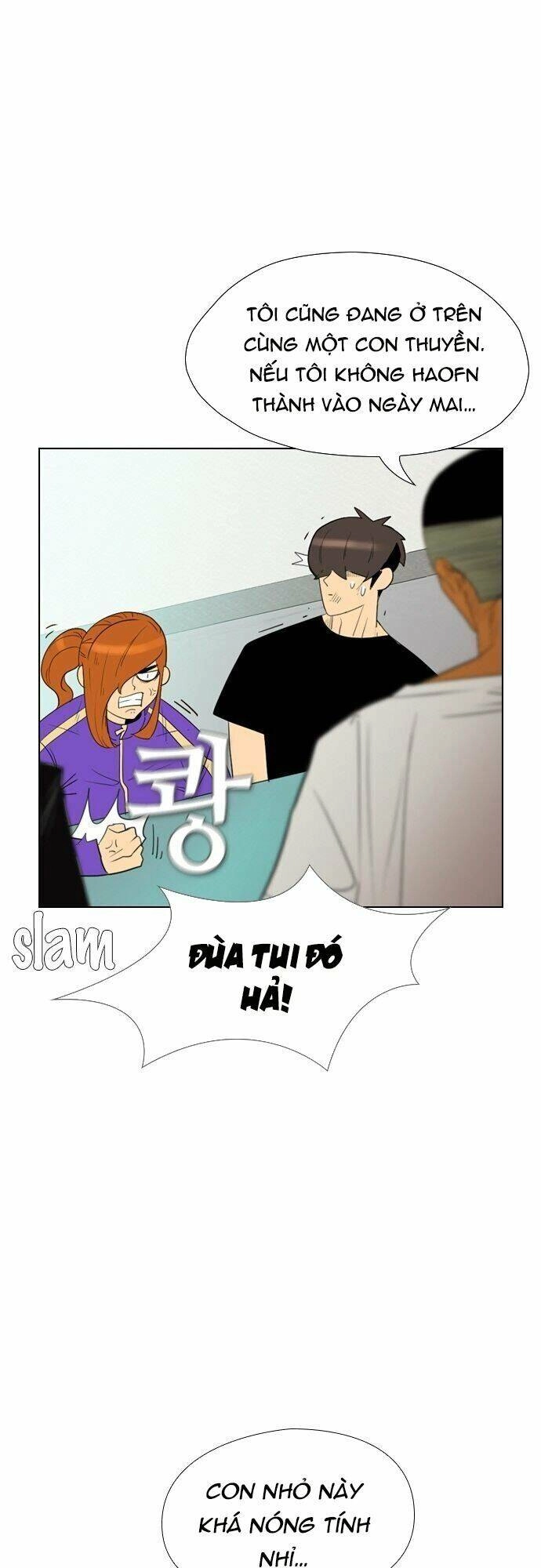 Kẻ Hồi Sinh Chapter 113 - 55