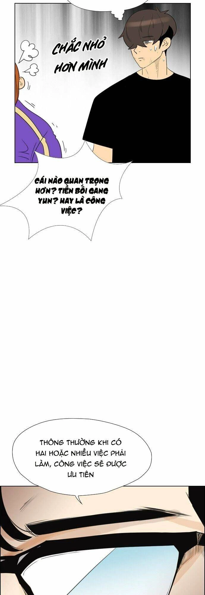 Kẻ Hồi Sinh Chapter 113 - 56