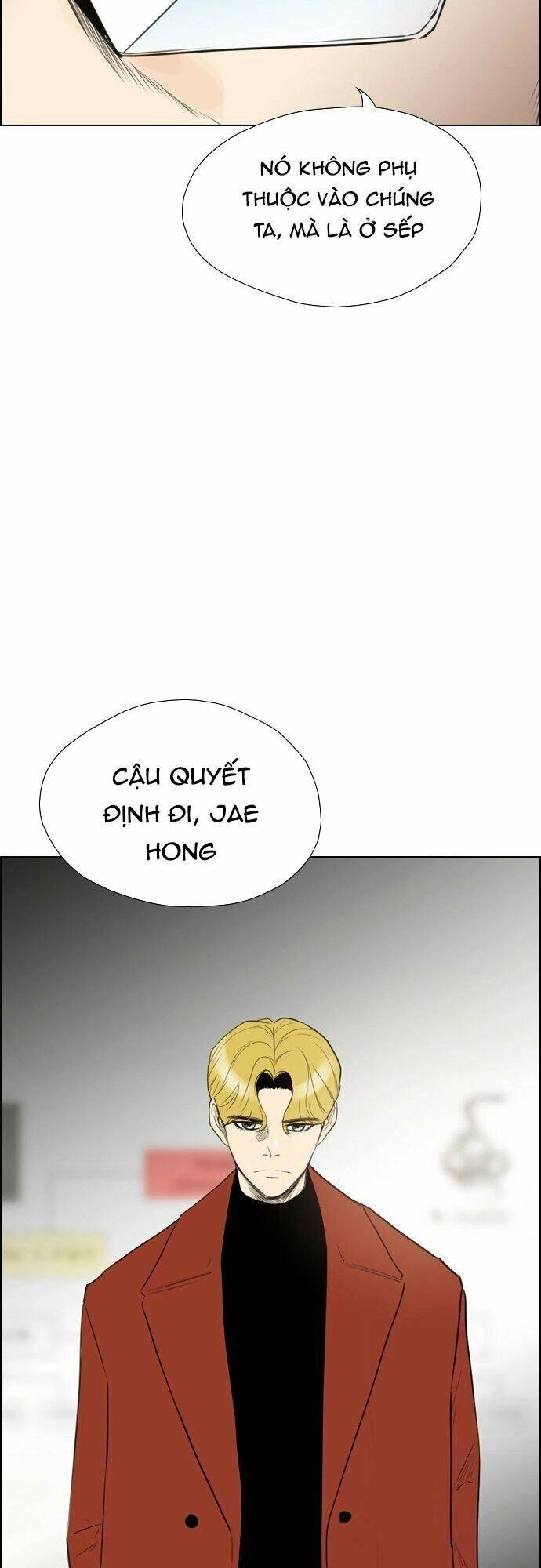 Kẻ Hồi Sinh Chapter 113 - 57