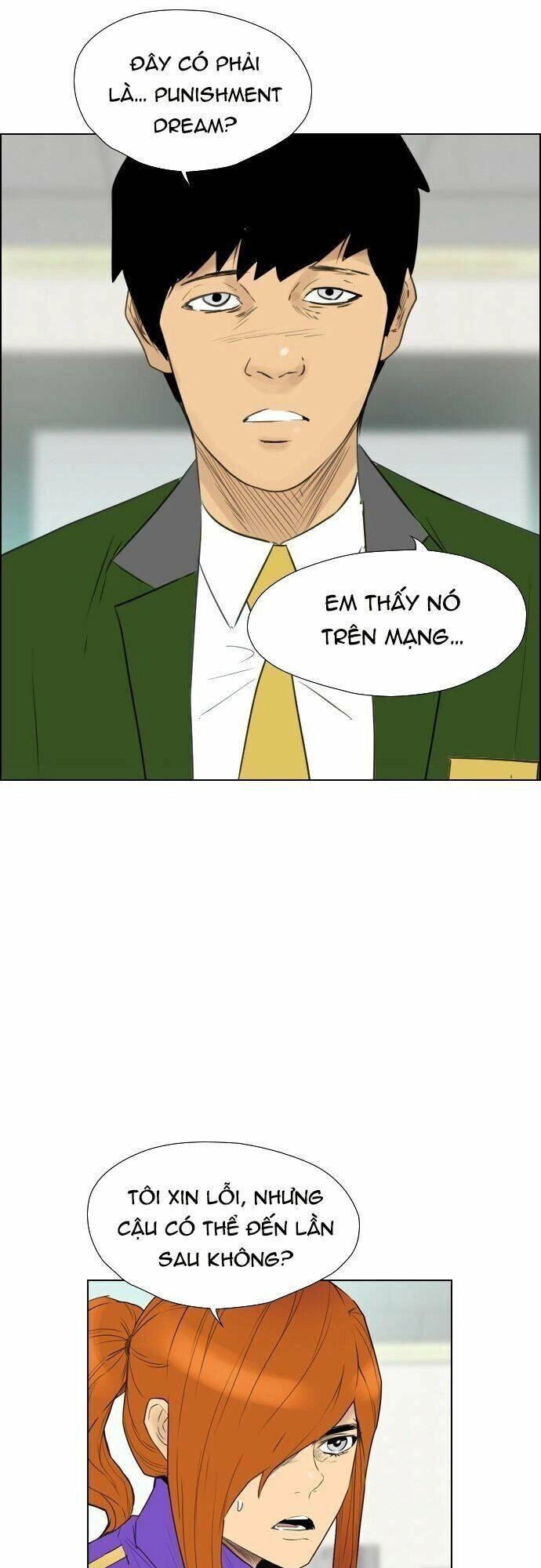 Kẻ Hồi Sinh Chapter 113 - 60