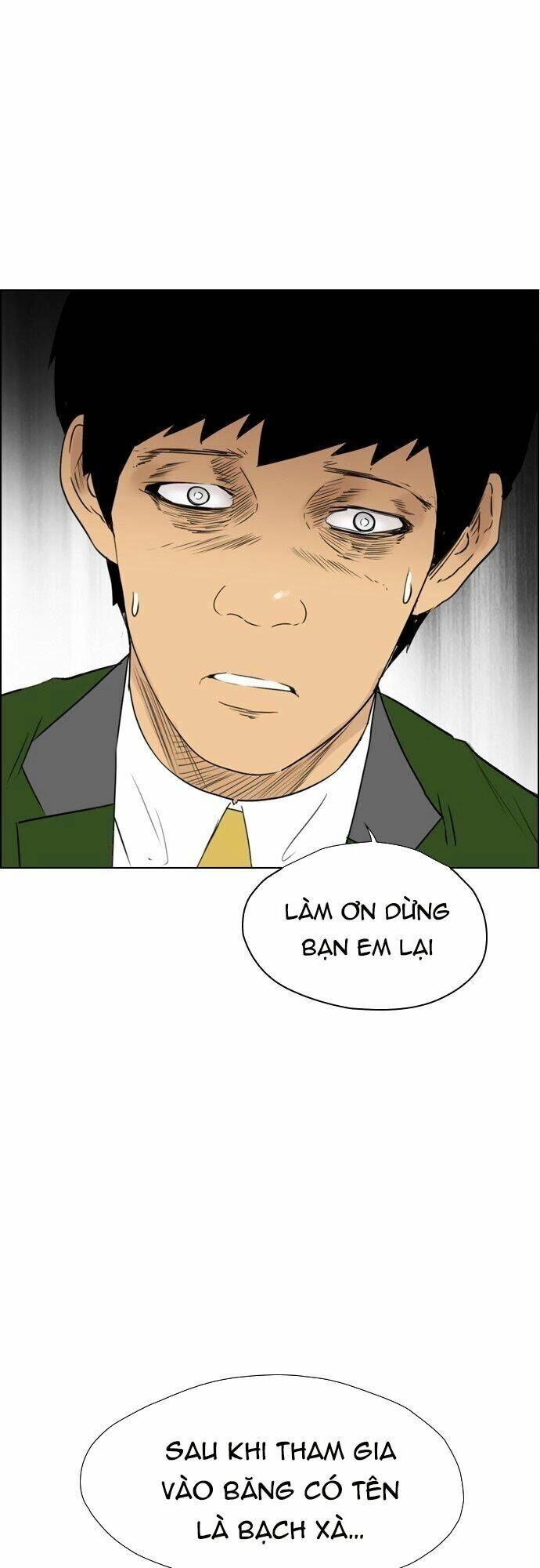 Kẻ Hồi Sinh Chapter 114 - 2