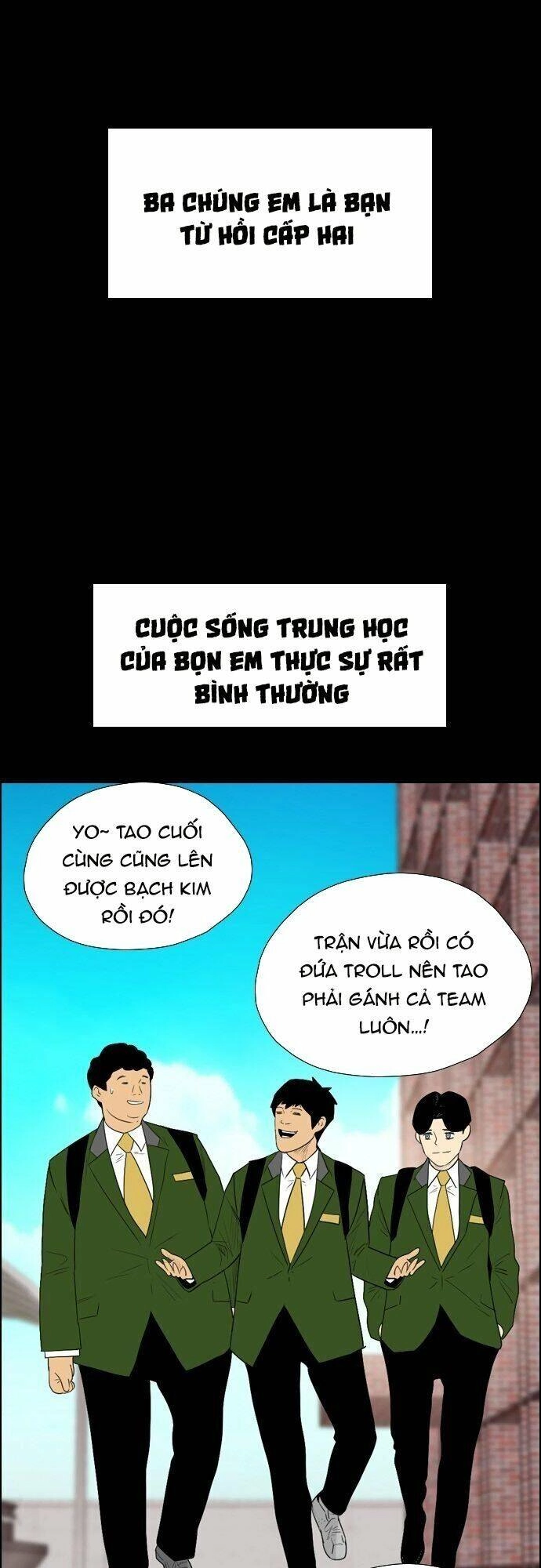 Kẻ Hồi Sinh Chapter 114 - 8