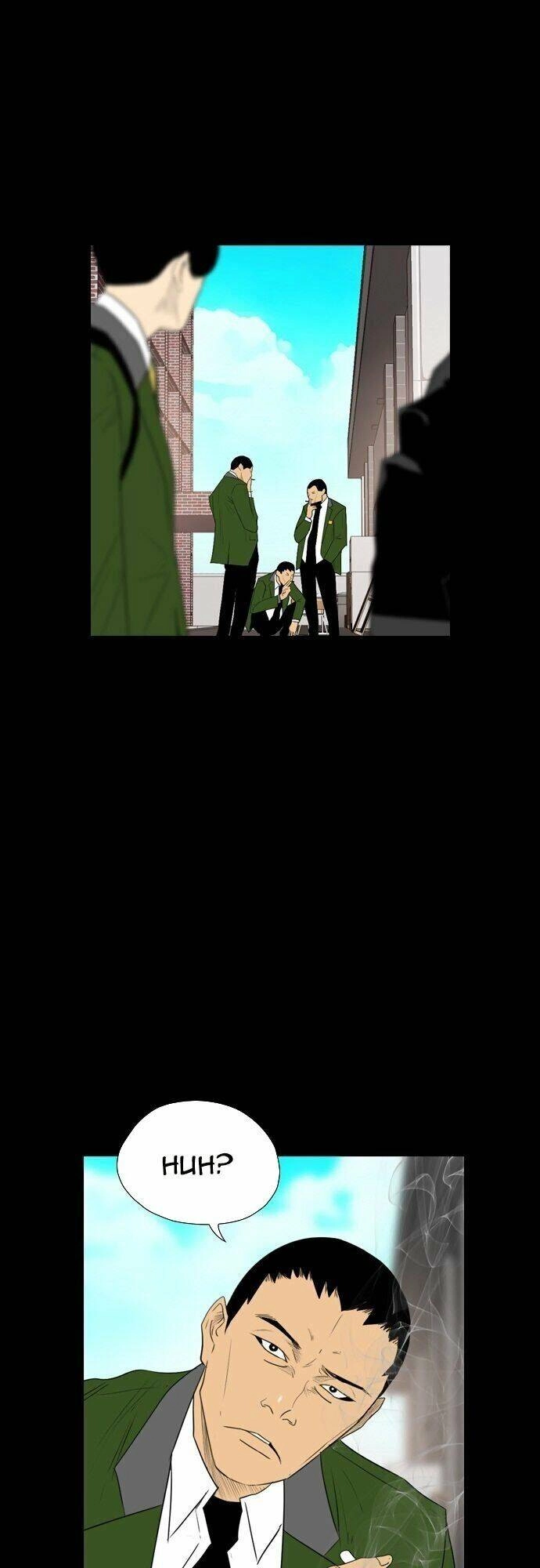 Kẻ Hồi Sinh Chapter 114 - 10