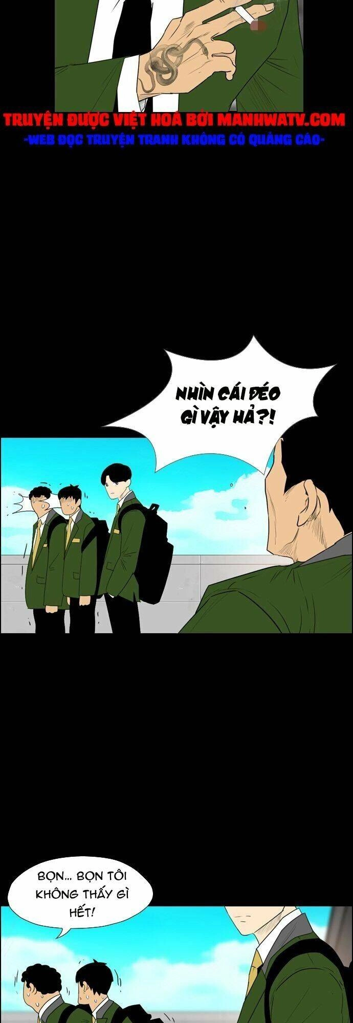 Kẻ Hồi Sinh Chapter 114 - 11