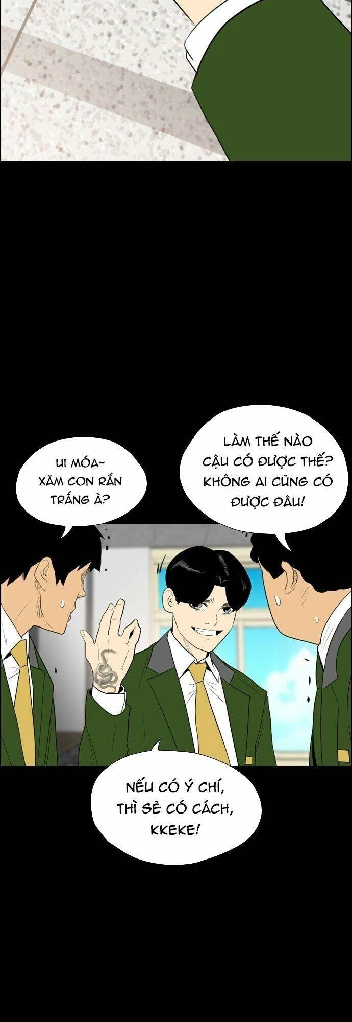 Kẻ Hồi Sinh Chapter 114 - 15