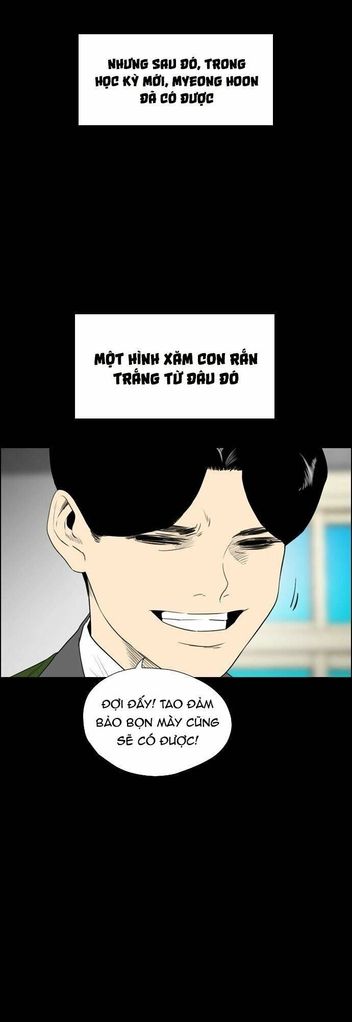 Kẻ Hồi Sinh Chapter 114 - 16