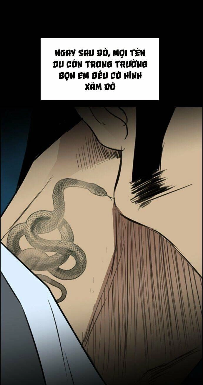 Kẻ Hồi Sinh Chapter 114 - 18