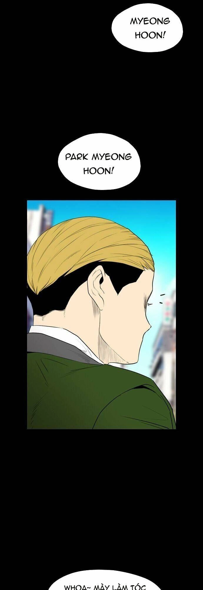 Kẻ Hồi Sinh Chapter 114 - 20