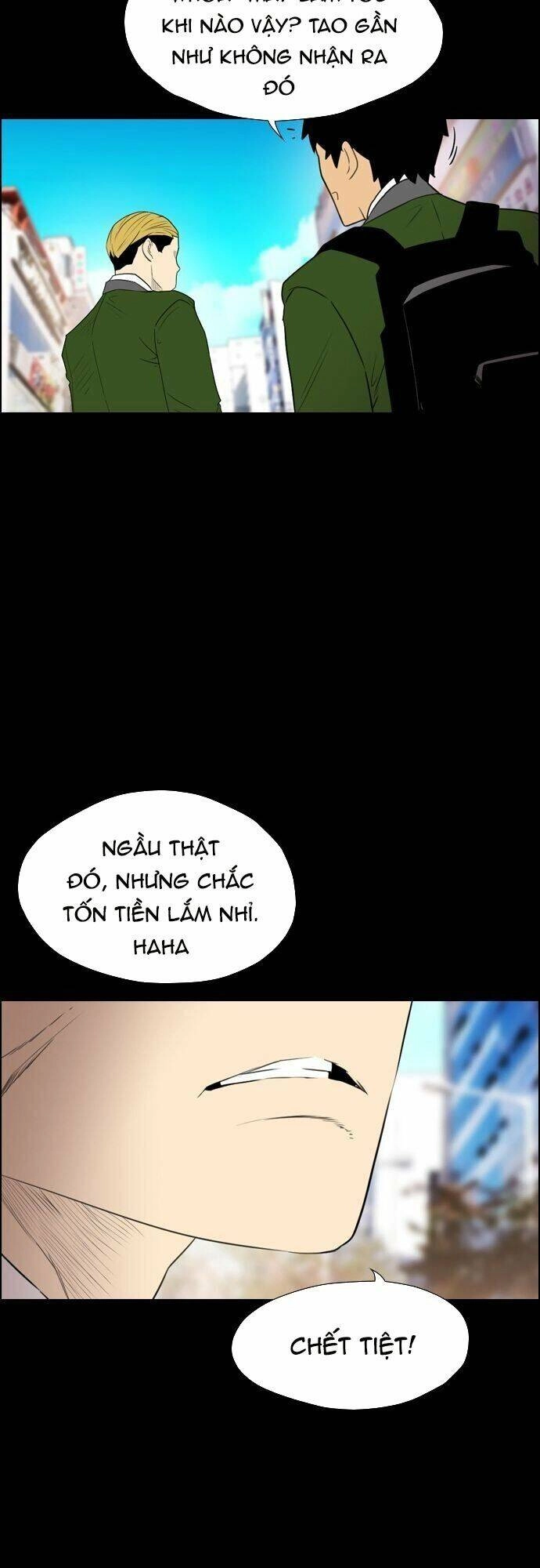 Kẻ Hồi Sinh Chapter 114 - 21