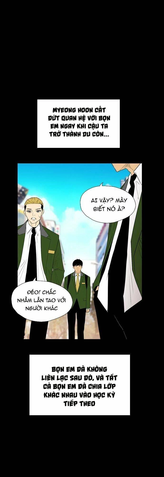 Kẻ Hồi Sinh Chapter 114 - 23