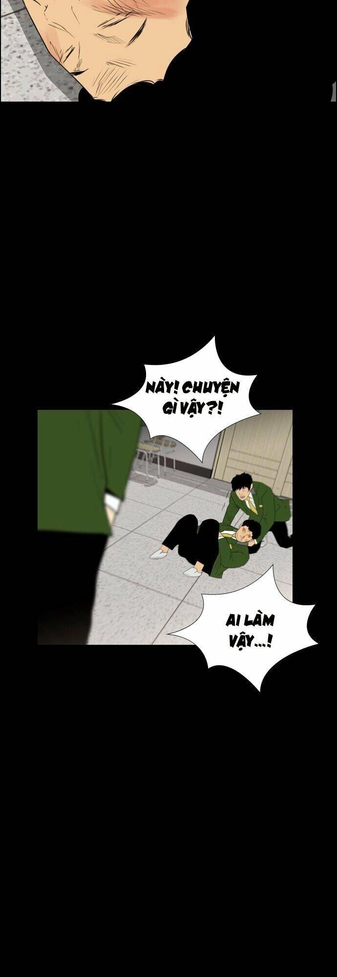 Kẻ Hồi Sinh Chapter 114 - 27