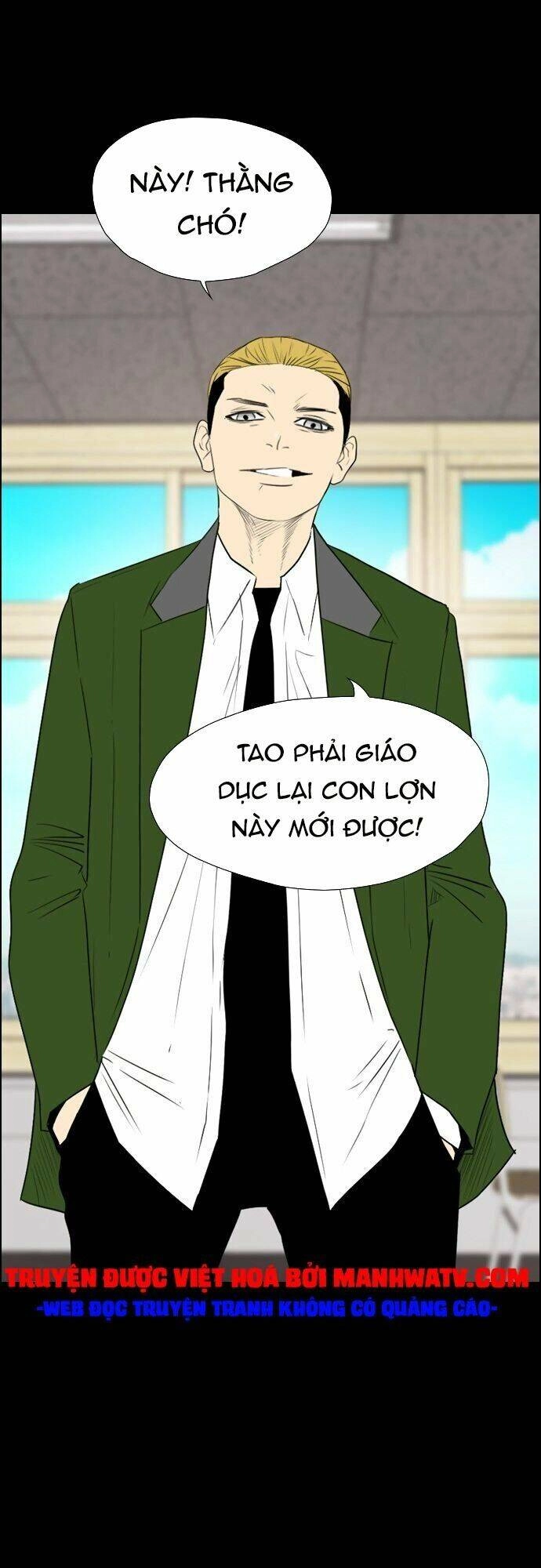 Kẻ Hồi Sinh Chapter 114 - 28