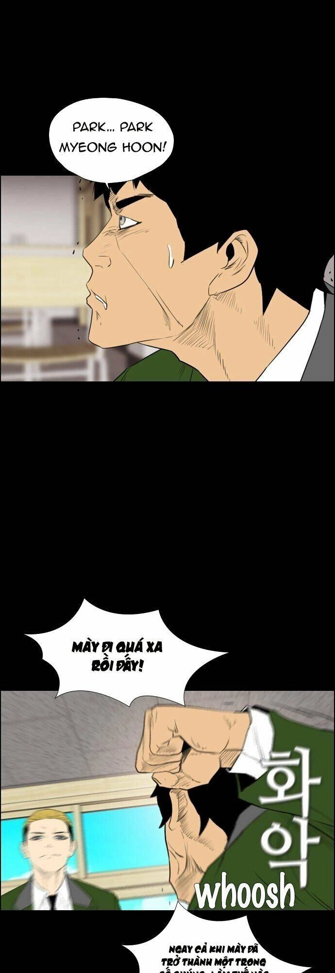 Kẻ Hồi Sinh Chapter 114 - 29