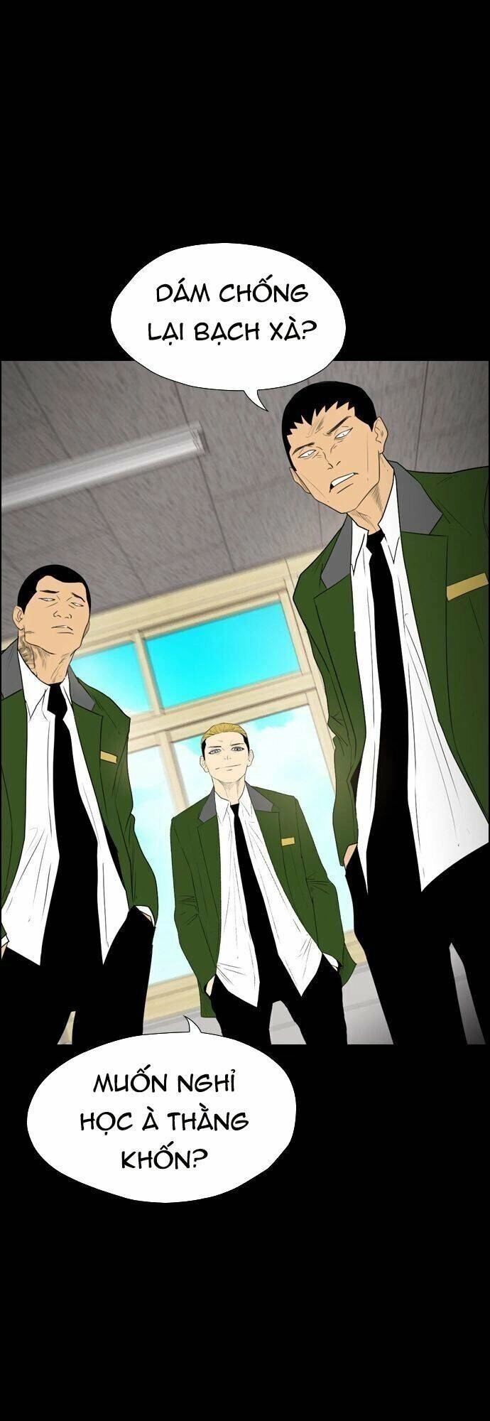 Kẻ Hồi Sinh Chapter 114 - 32