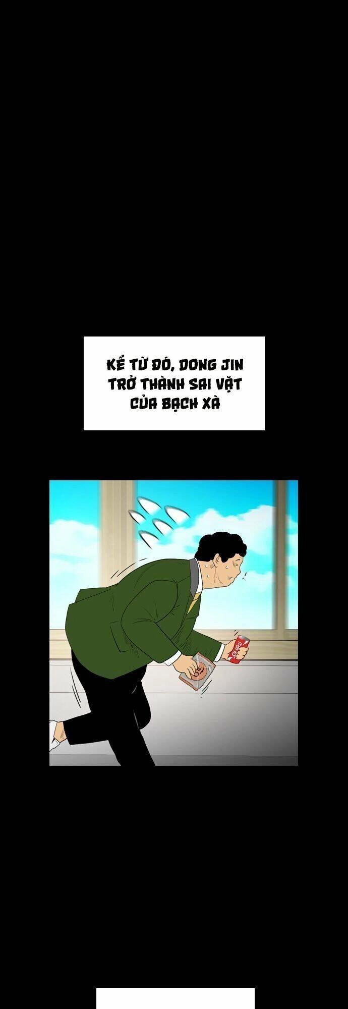 Kẻ Hồi Sinh Chapter 114 - 33