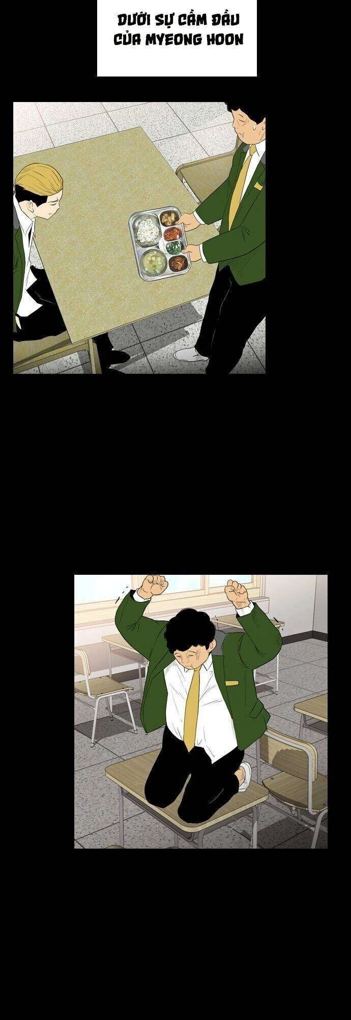 Kẻ Hồi Sinh Chapter 114 - 34