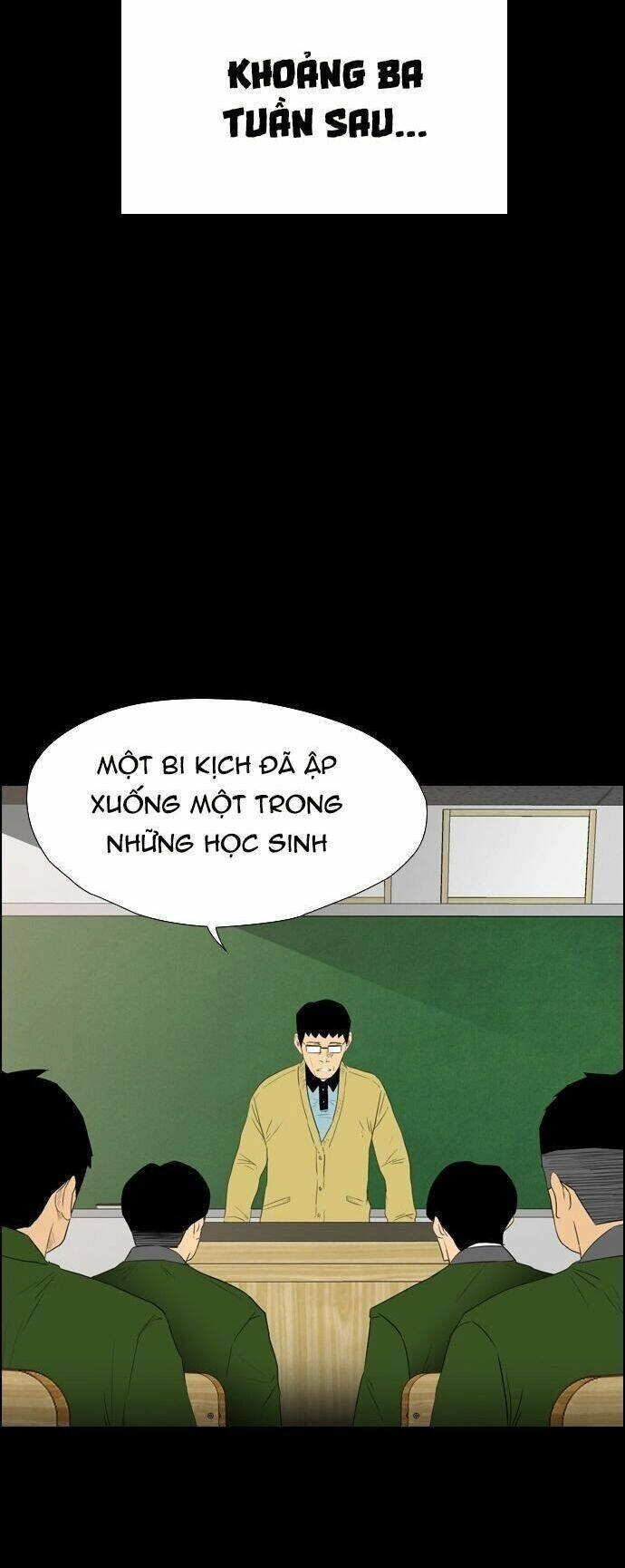 Kẻ Hồi Sinh Chapter 114 - 37