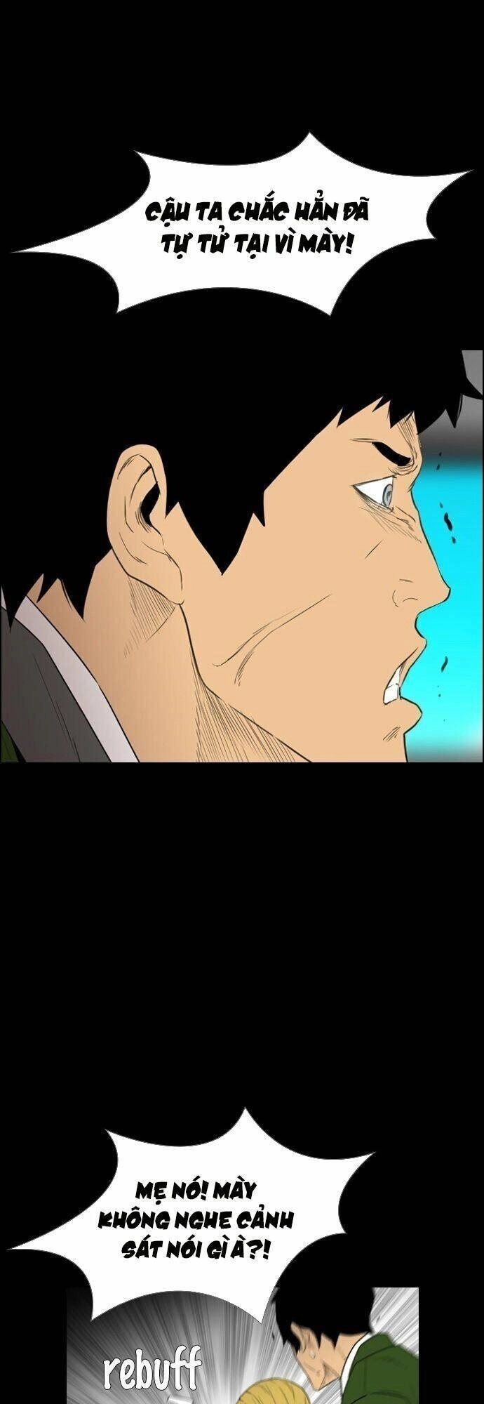 Kẻ Hồi Sinh Chapter 114 - 44