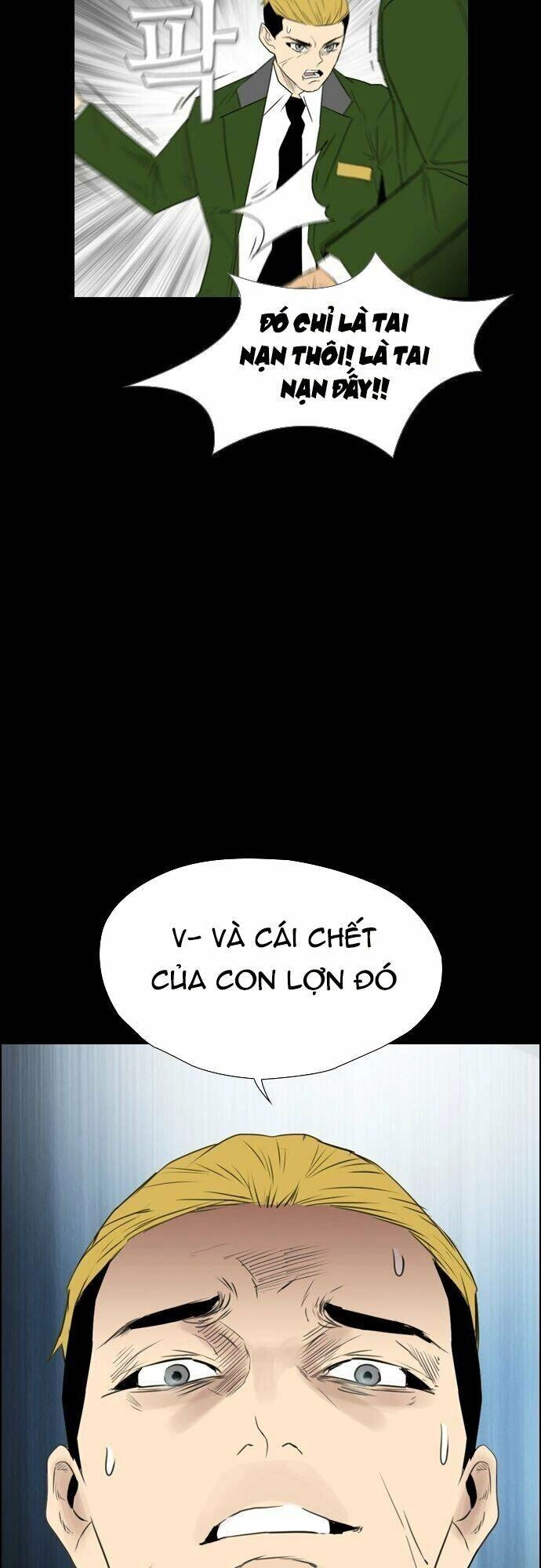 Kẻ Hồi Sinh Chapter 114 - 45