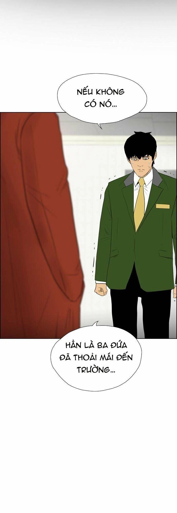 Kẻ Hồi Sinh Chapter 114 - 47