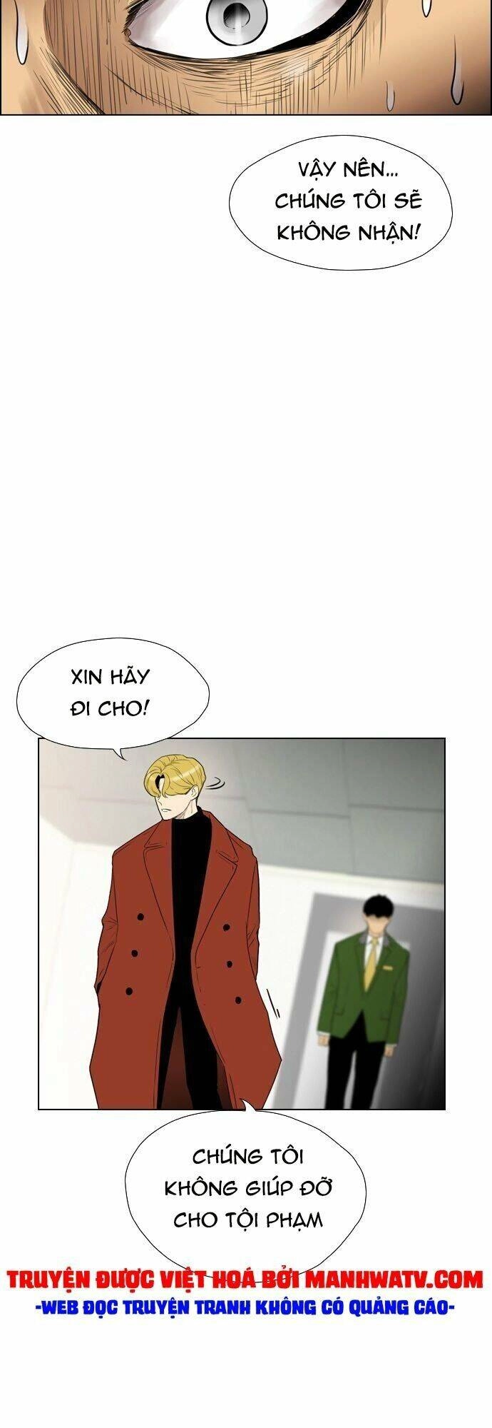 Kẻ Hồi Sinh Chapter 114 - 52