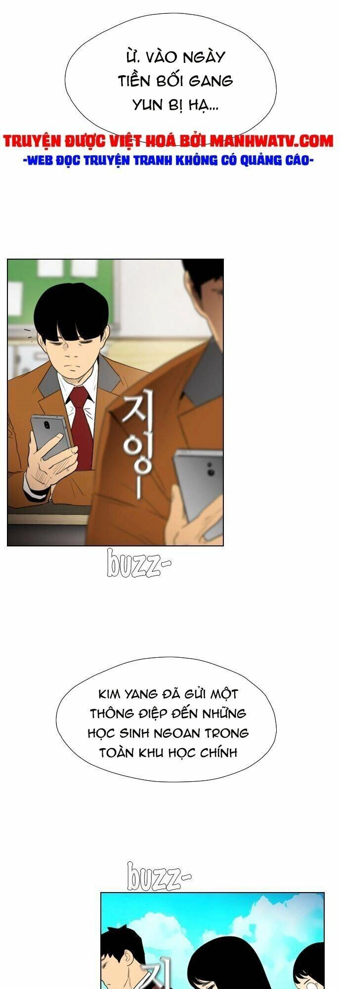 Kẻ Hồi Sinh Chapter 114 - 59