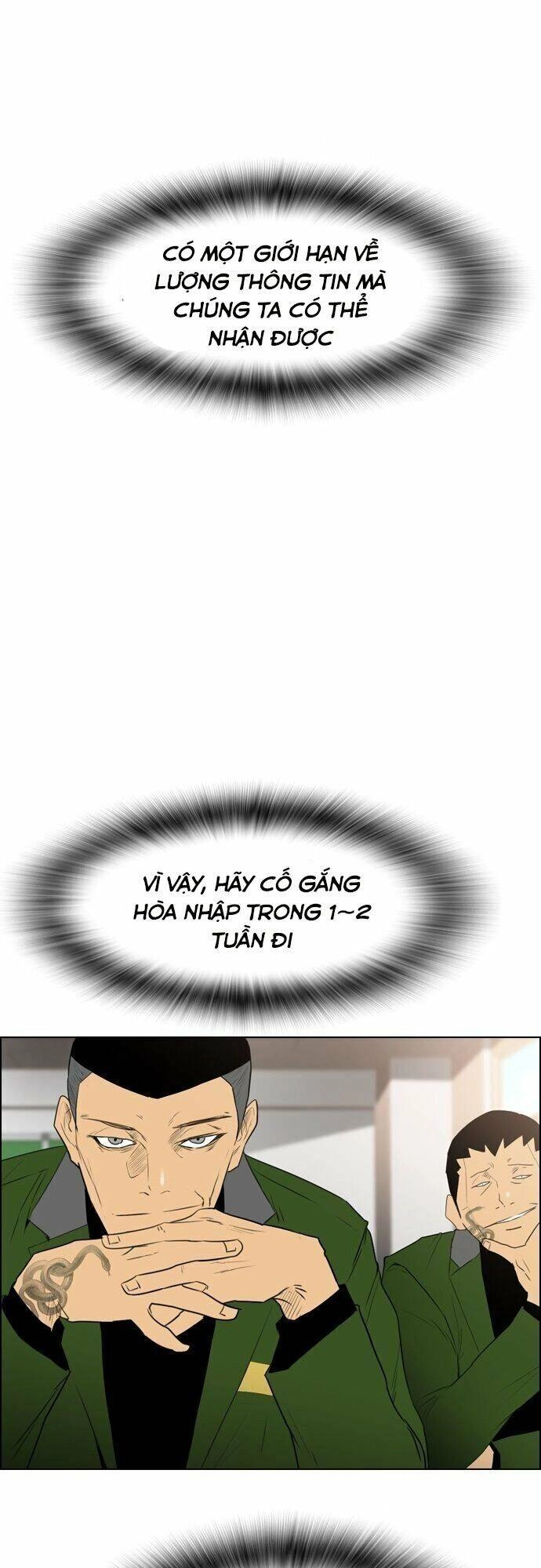 Kẻ Hồi Sinh Chapter 114 - 74