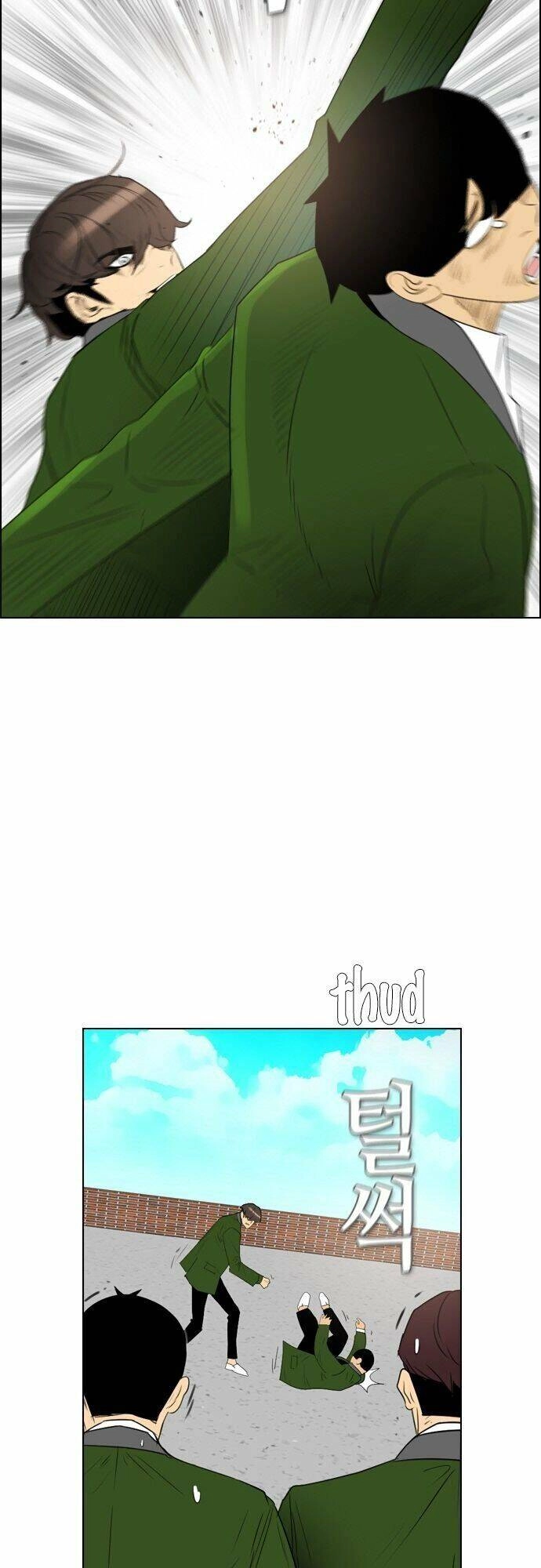 Kẻ Hồi Sinh Chapter 115 - 3