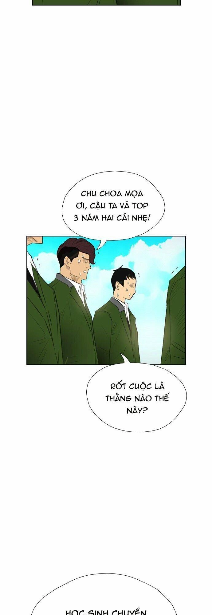 Kẻ Hồi Sinh Chapter 115 - 4