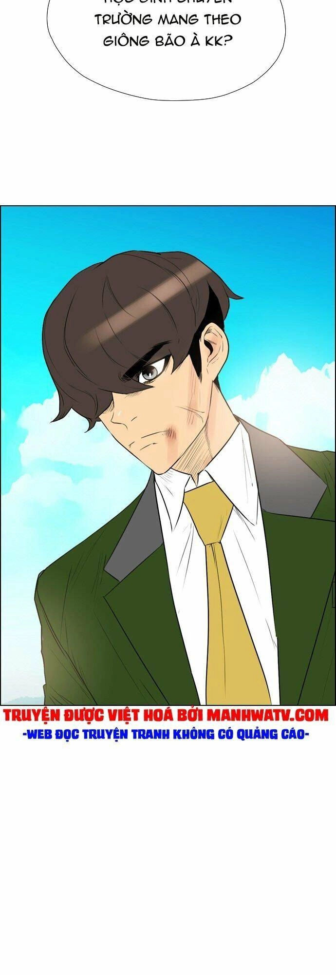 Kẻ Hồi Sinh Chapter 115 - 5